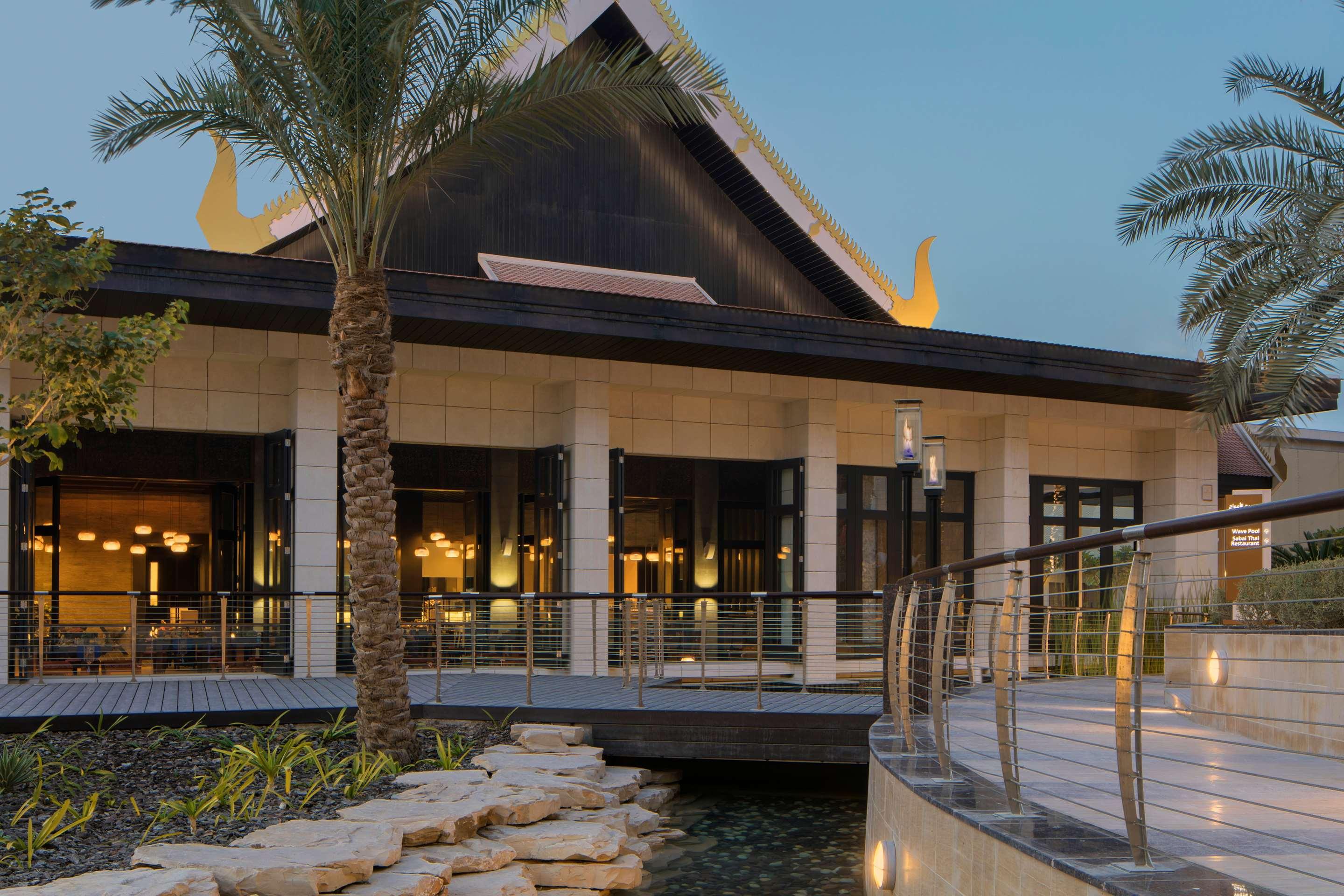 The Westin Doha Hotel & Spa מראה חיצוני תמונה